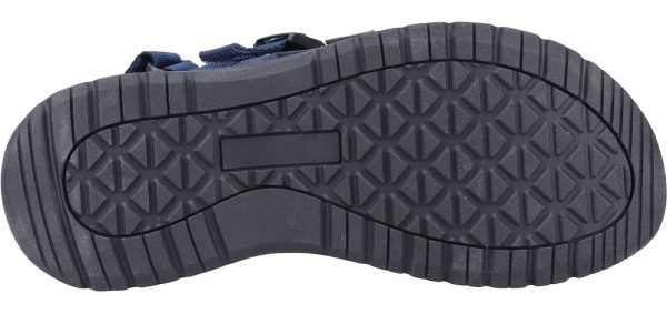 Cotswold Buckland Mens Touch-Fastening Sandal Discount