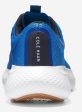 Cole Haan ZeroGrand Outpace Run II Mens Lace Up Trainer on Sale