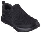 Skechers 216492 GO WALK Flex Impeccable II Mens Slip On Trainer Sale