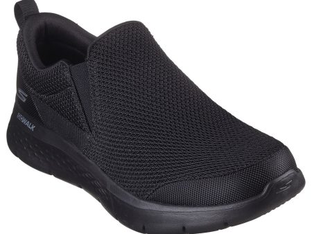 Skechers 216492 GO WALK Flex Impeccable II Mens Slip On Trainer Sale