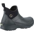 Cotswold Coleford Mens Waterproof Ankle Wellington Cheap