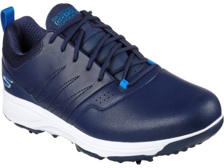 Skechers 214002 Go Golf Torque Pro Mens Lace Up Golf Shoe Sale