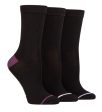 3 Pair Glenmuir Womens Bamboo Socks Sale