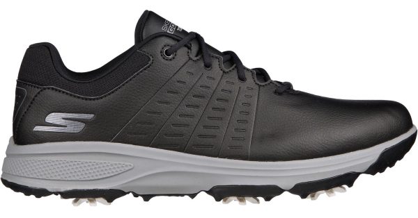 Skechers 214027 Go Golf Torque 2 Mens Lace Up Golf Shoe Fashion