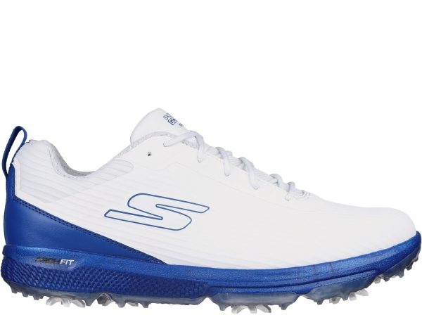 Skechers 214044 Arch Fit Go Golf Pro 5 Hyper Mens Shoe For Cheap