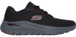 Skechers 232700 Arch Fit 2.0 Mens Lace Up Trainer Online Sale