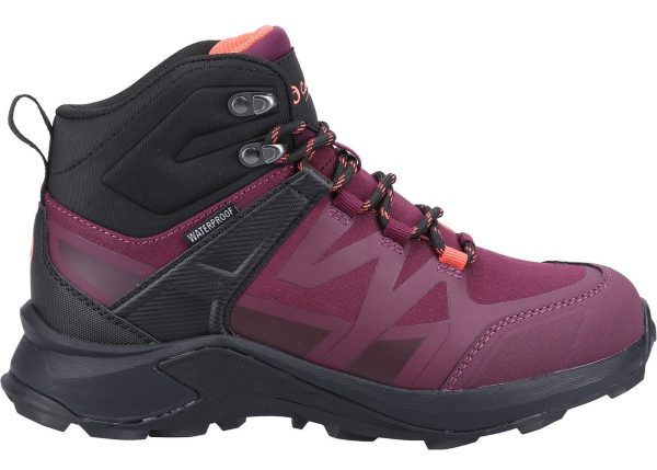 Cotswold Horton Womens Waterproof Walking Boot Online now