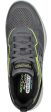 Skechers 232674 Bounder 2.0 Andal Mens Lace Up Trainer on Sale