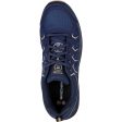 Skechers Work 200127EC Malad II Mens Lace Up Work Trainer Sale