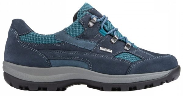 Waldlaufer 471954 Holly Womens Waterproof Walking Shoe Hot on Sale