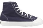 Superga 3192 Campionato Basket Mens Lace Up High Top Trainer Online Sale