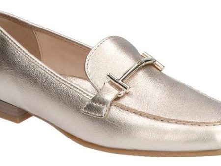 Ara 12-31272-98 Kent Womens Leather Loafer Online Hot Sale