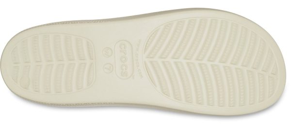 Crocs 208242 Womens Classic Platform Slide Sandal on Sale