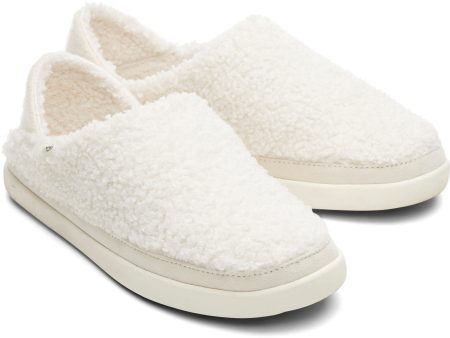 TOMS Ezra Womens Classic Slipper Sale