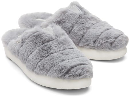 TOMS Alpargata Mallow Womens Mule Slipper on Sale