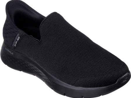 Skechers Slip-Ins 216491 Go Walk Flex No Hands Mens Trainer Online Sale