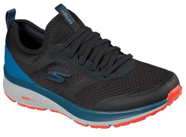 Skechers 220102 GO RUN Consistent™ - Nite Owl Mens Trainer Supply