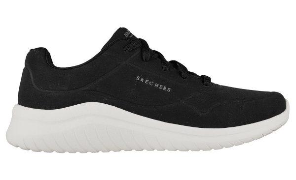 Skechers 232209 Ultra Flex 2.0 Vicinity Mens Lace Up Trainer Online Hot Sale