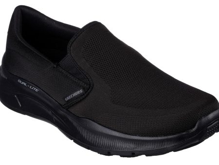 Skechers 232516 Equalizer 5 Grand Legacy Mens Slip On Trainer Discount