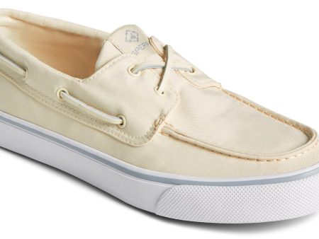 Sperry SeaCycled Bahama II Mens Casual Shoe on Sale