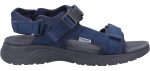 Cotswold Buckland Mens Touch-Fastening Sandal Discount