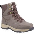 Cotswold Burton Womens Waterproof Hiking Boot Fashion