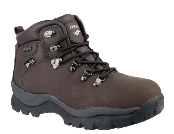 Cotswold Nebraska Womens Waterproof Walking Boot Hot on Sale