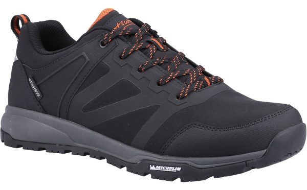 Cotswold Kingham Low Mens Waterproof Walking Shoe Hot on Sale