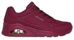 Skechers 73690 Street Uno - Stand On Air Womens Trainer Supply