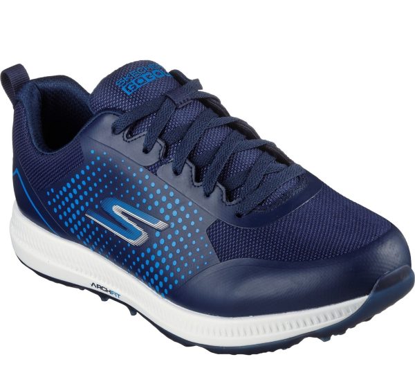 Skechers 214031 Arch Fit Go Golf Elite 5 Sport Mens Shoe Supply