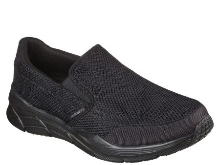 Skechers 232018 Equalizer 4.0 Krimlin Mens Slip On Trainer Online Sale