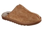 Skechers 66094 Relaxed Fit®: Renten - Palco Mens Mule Slipper Cheap