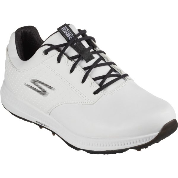 Skechers 214043 Arch Fit Go Golf Elite 5 Legend Mens Shoe on Sale