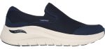 Skechers 232706 Arch Fit 2.0 Vallo Mens Slip On Trainer For Discount