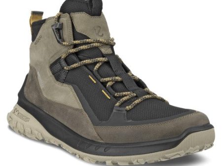 Ecco 824274-56091 ULT-TRN Mens Waterproof Walking Boot Online Hot Sale