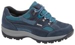 Waldlaufer 471954 Holly Womens Waterproof Walking Shoe Hot on Sale