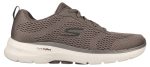 Skechers 216209 Go Walk 6 Avalo Mens Lace Up Trainer Cheap