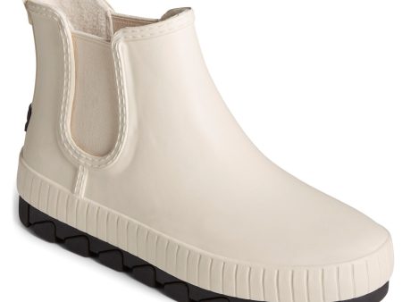 Sperry Torrent Womens Waterproof Chelsea Boot Hot on Sale