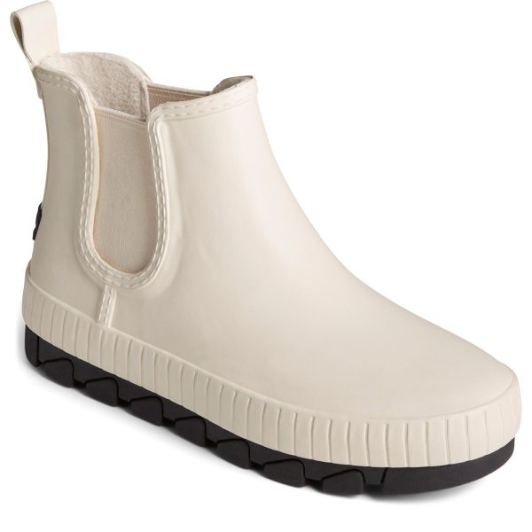 Sperry Torrent Womens Waterproof Chelsea Boot Hot on Sale