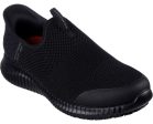 Skechers Slip-Ins™ 108127EC Cessnock Gwynedd Womens Slip On Work Trainer Cheap