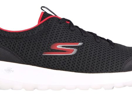 Skechers 216231 GO WALK Max Progressor Mens Lace Up Trainer Cheap