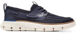 Cole Haan 4.ZeroGrand Regatta Mens Boat Shoe Hot on Sale