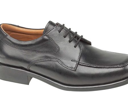 Amblers Birmingham Mens Leather Lace Up Shoe Online Hot Sale