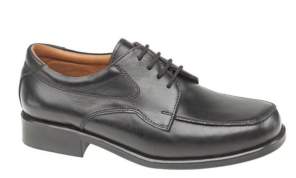 Amblers Birmingham Mens Leather Lace Up Shoe Online Hot Sale