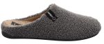 Verbenas Eagle Lavage Mens Warm Lined Slipper Online now