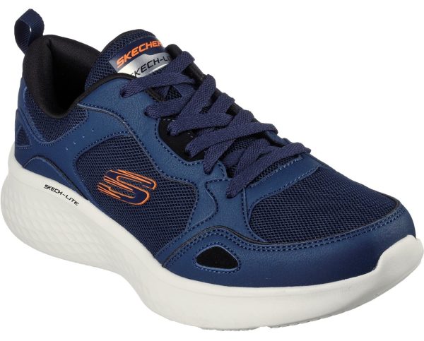 Skechers 232592 Skech-Lite Pro Fair View Mens Lace Up Trainer Fashion