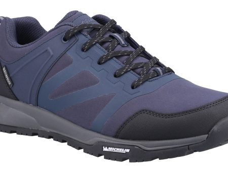 Cotswold Kingham Low Mens Waterproof Walking Shoe Supply