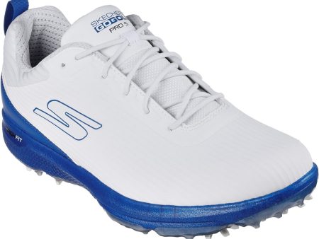 Skechers 214044 Arch Fit Go Golf Pro 5 Hyper Mens Shoe For Cheap