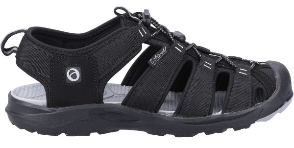 Cotswold Marshfield Mens Recycled Walking Sandal For Discount