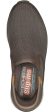 Skechers Slip-Ins™ 232455 D Lux Walker Orford Mens Slip On Trainer Online